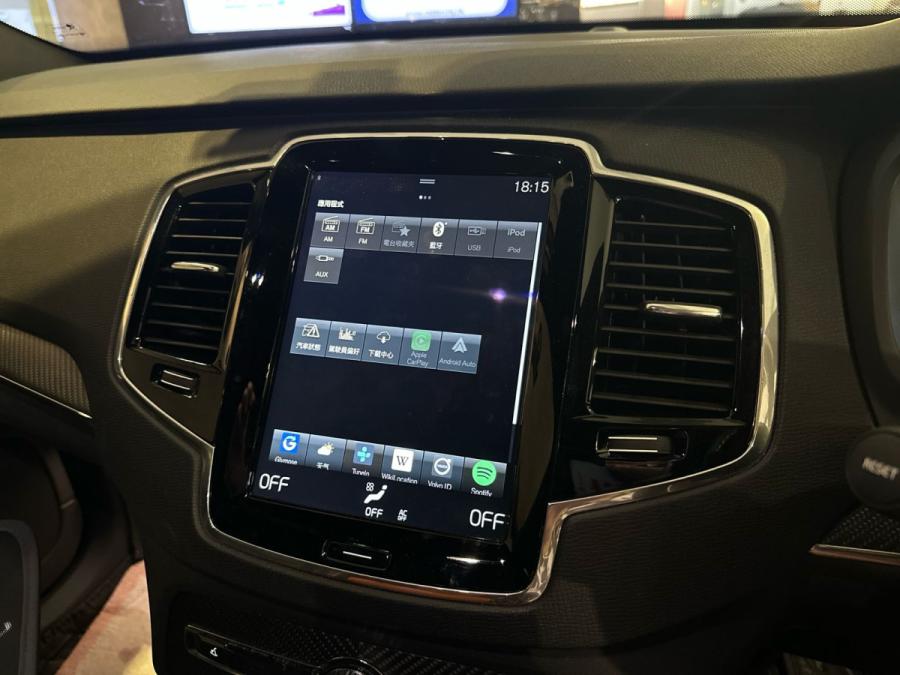 XC90 R design 7座 - Image 5